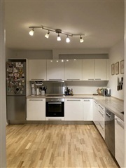 Billede 1. Lejlighed, Messinavej, København S 