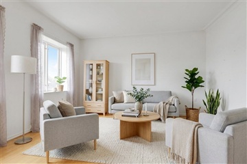 Photo 2. Apartment, Niels Juels Gade, Esbjerg 