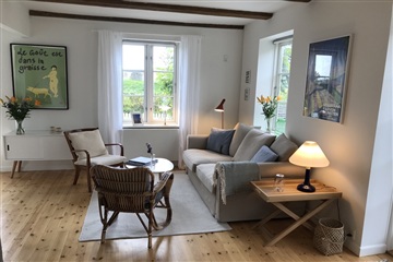 Photo 12. House, Strandvejen, Charlottenlund 