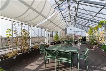 Photo 22. Apartment, Ingrid Marievej, Valby 