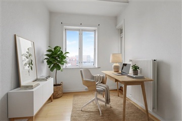 Photo 3. Apartment, Niels Juels Gade, Esbjerg 