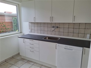 Photo 4. Apartment, Sønderbakken, Nibe 