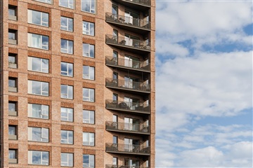 Photo 1. Apartment, Ingrid Marievej, Valby 