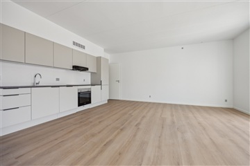 Photo 3. Apartment, Stigsborg Parkvej, Nørresundby 