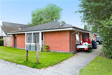 Photo 3. House, Vestergade, Allingåbro 