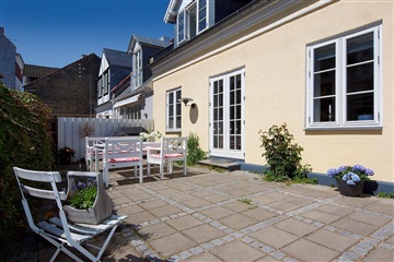 Photo 4. House, Strandvejen, Charlottenlund 