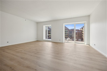 Photo 5. Apartment, Stigsborg Parkvej, Nørresundby 