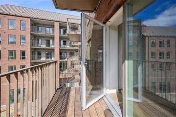 Photo 11. Apartment, Stigsborg Parkvej, Nørresundby 