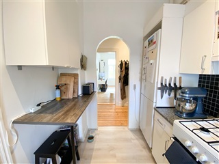 Photo 6. Apartment, Markusgade, Aalborg 