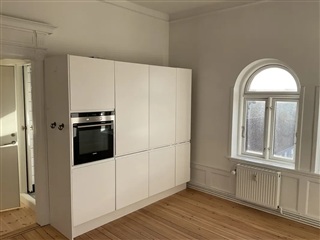 Billede 7. Lejlighed, Borgergade, Horsens 