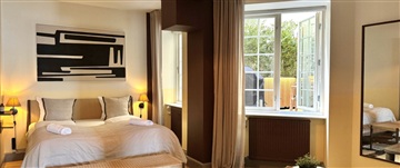 Photo 6. Apartment, Sølvgade, København K 