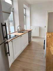 Photo 3. Apartment, Callesensgade, Aabenraa 