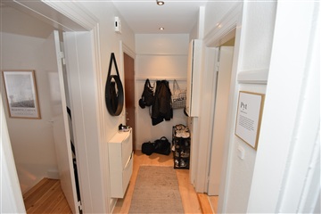 Photo 4. Apartment, Schleppegrellsgade, Aalborg 