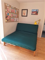 Photo 11. House, Tronkærgårdsvej, Skødstrup 