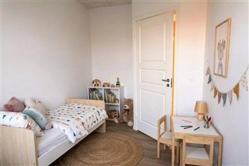 Photo 4. Apartment, Jomfrustien, Haderslev 