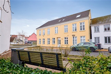 Photo 7. Apartment, Slagtergade, Haderslev 