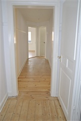 Billede 2. Lejlighed, St. Sct. Mikkels Gade, Viborg 