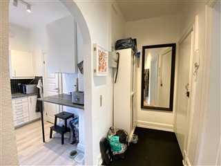 Photo 4. Apartment, Markusgade, Aalborg 