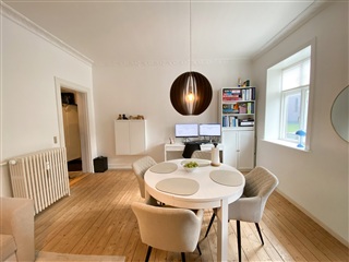 Photo 3. Apartment, Markusgade, Aalborg 