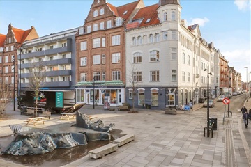 Billede 5. Lejlighed, Borgergade, Horsens 