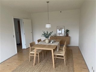 Photo 1. Apartment, Engparken, Karup J 