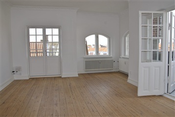 Billede 5. Lejlighed, St. Sct. Mikkels Gade, Viborg 
