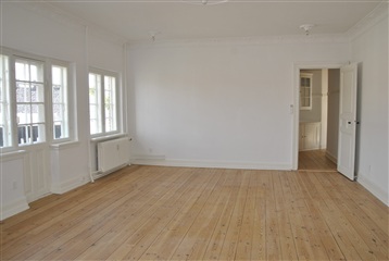 Billede 9. Lejlighed, St. Sct. Mikkels Gade, Viborg 