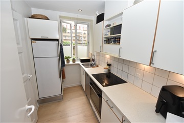 Photo 1. Apartment, Schleppegrellsgade, Aalborg 