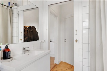 Billede 11. Lejlighed, Borgergade, Horsens 
