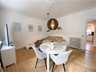 Photo 2. Apartment, Markusgade, Aalborg 