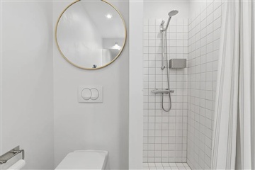 Photo 9. Apartment, Porcelænshaven, Frederiksberg 