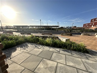 Photo 2. Apartment, Stigsborg Parkvej, Nørresundby 