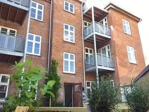 Photo 7. Apartment, Gammelting, Haderslev 