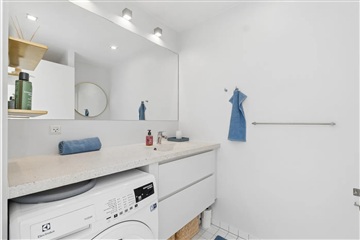 Photo 8. Apartment, Porcelænshaven, Frederiksberg 