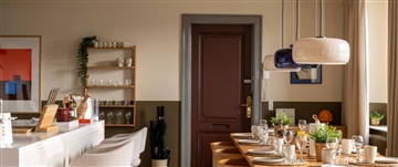 Photo 4. Apartment, Sølvgade, København K 