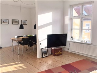 Photo 6. Apartment, Slagtergade, Haderslev 