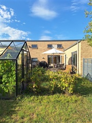 Photo 2. House, Tronkærgårdsvej, Skødstrup 