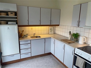Photo 3. Apartment, Engparken, Karup J 
