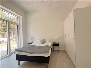 Billede 2. Lejlighed, Lyhnes Vej, Vejen 