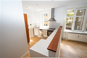 Photo 1. Apartment, Kastetvej, Aalborg 