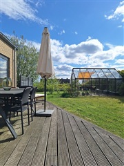 Photo 5. House, Tronkærgårdsvej, Skødstrup 