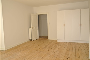 Billede 12. Lejlighed, St. Sct. Mikkels Gade, Viborg 