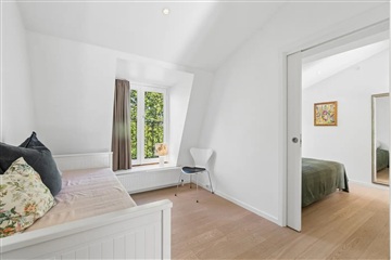 Photo 7. Apartment, Porcelænshaven, Frederiksberg 