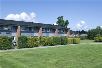 Billede 3. Hus/villa, Solvangs Allé, Grenaa 