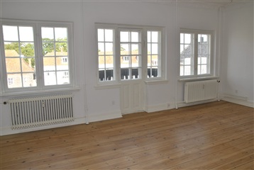 Billede 10. Lejlighed, St. Sct. Mikkels Gade, Viborg 