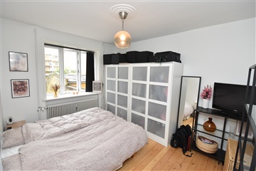 Photo 5. Apartment, Schleppegrellsgade, Aalborg 