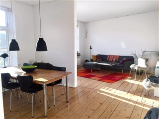 Photo 1. Apartment, Slagtergade, Haderslev 