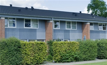 Billede 2. Hus/villa, Solvangs Allé, Grenaa 