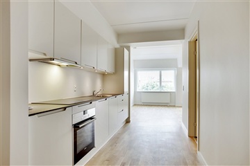 Photo 1. Apartment, Sonnesgade, Aarhus C 