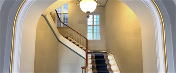 Photo 11. Apartment, Sølvgade, København K 